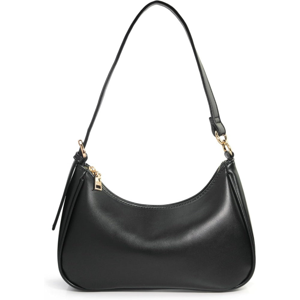 Women's Crescent Shoulder Bag