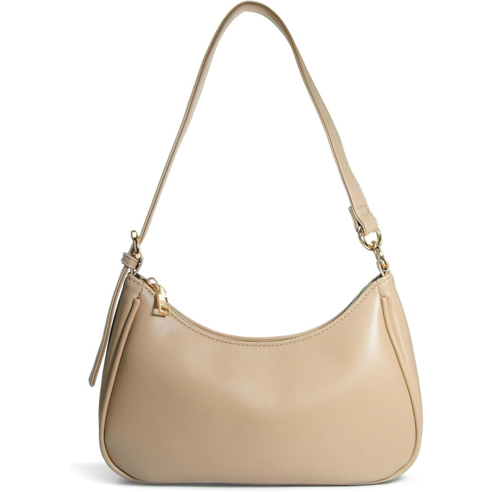 Women's Crescent Shoulder Bag