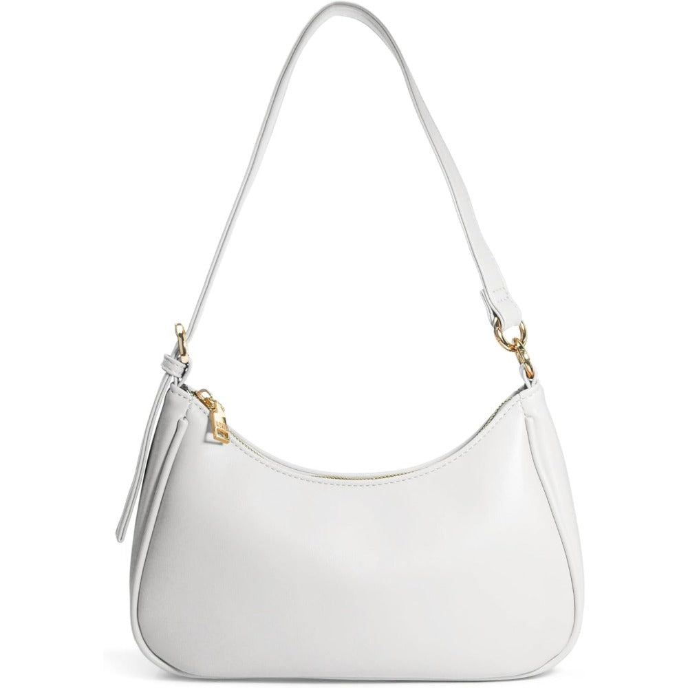 Women's Crescent Shoulder Bag