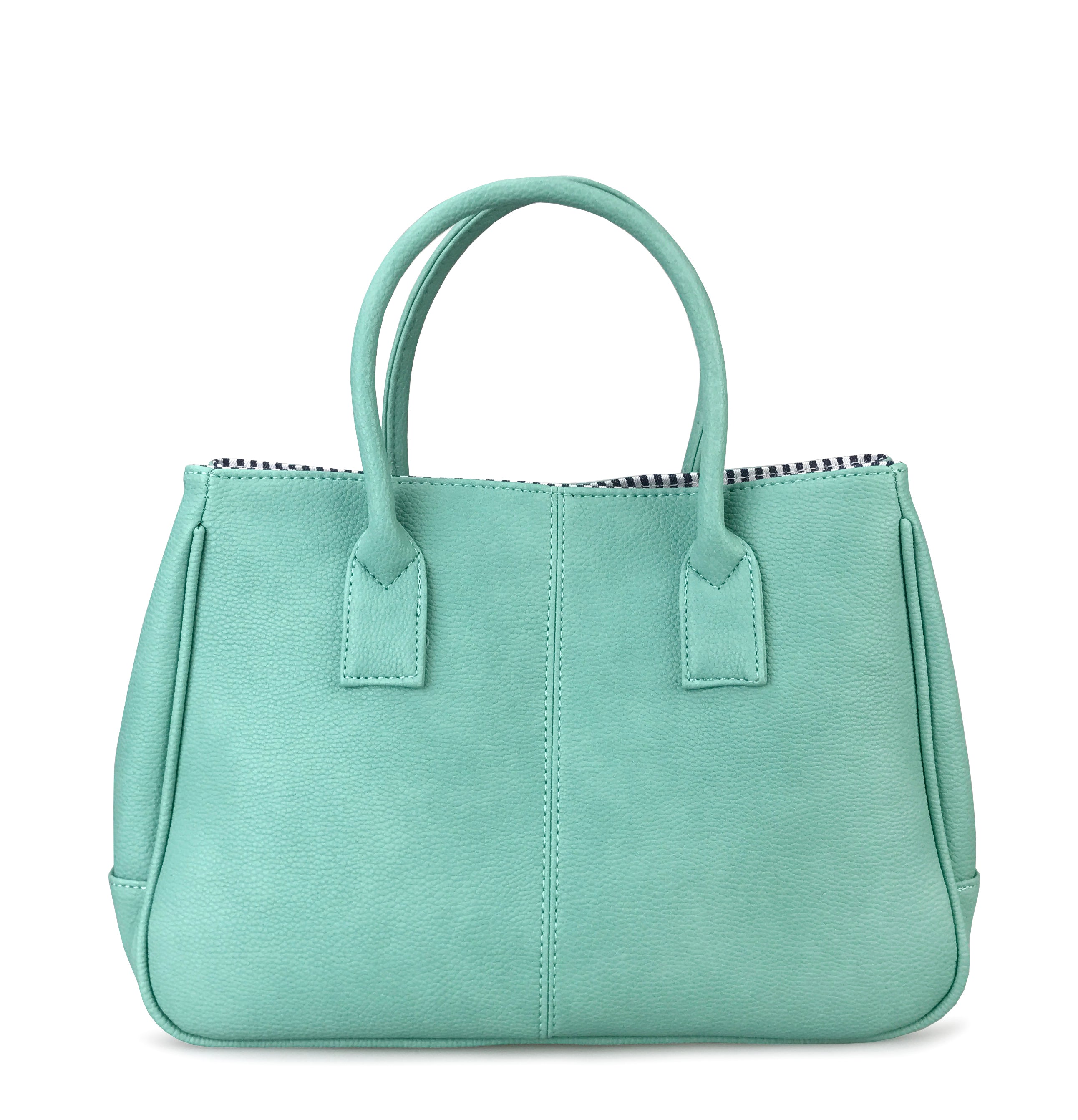 ishAni trends Handbags Shoulder Hobo Bag Purse for women (green)